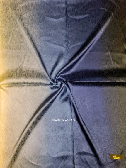 STAIN SILK TO TONE SHADES