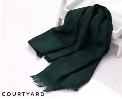 TURKISH SULBE LAWN - COURTYARD