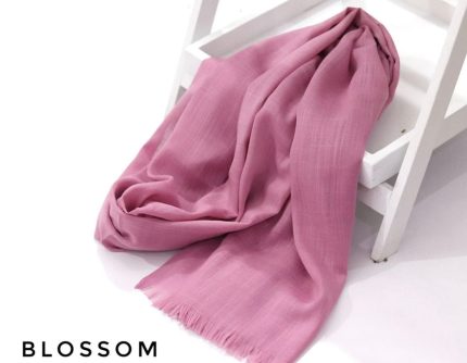 TURKISH SULBE LAWN - BLOSSOM