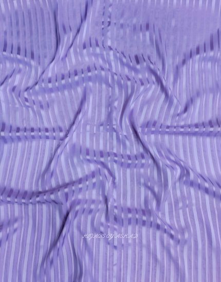 Textured Stripe Hijab – Lilic