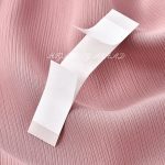 Double-Sided Hijab Tape – Invisible & Matte Finish (36 pcs)
