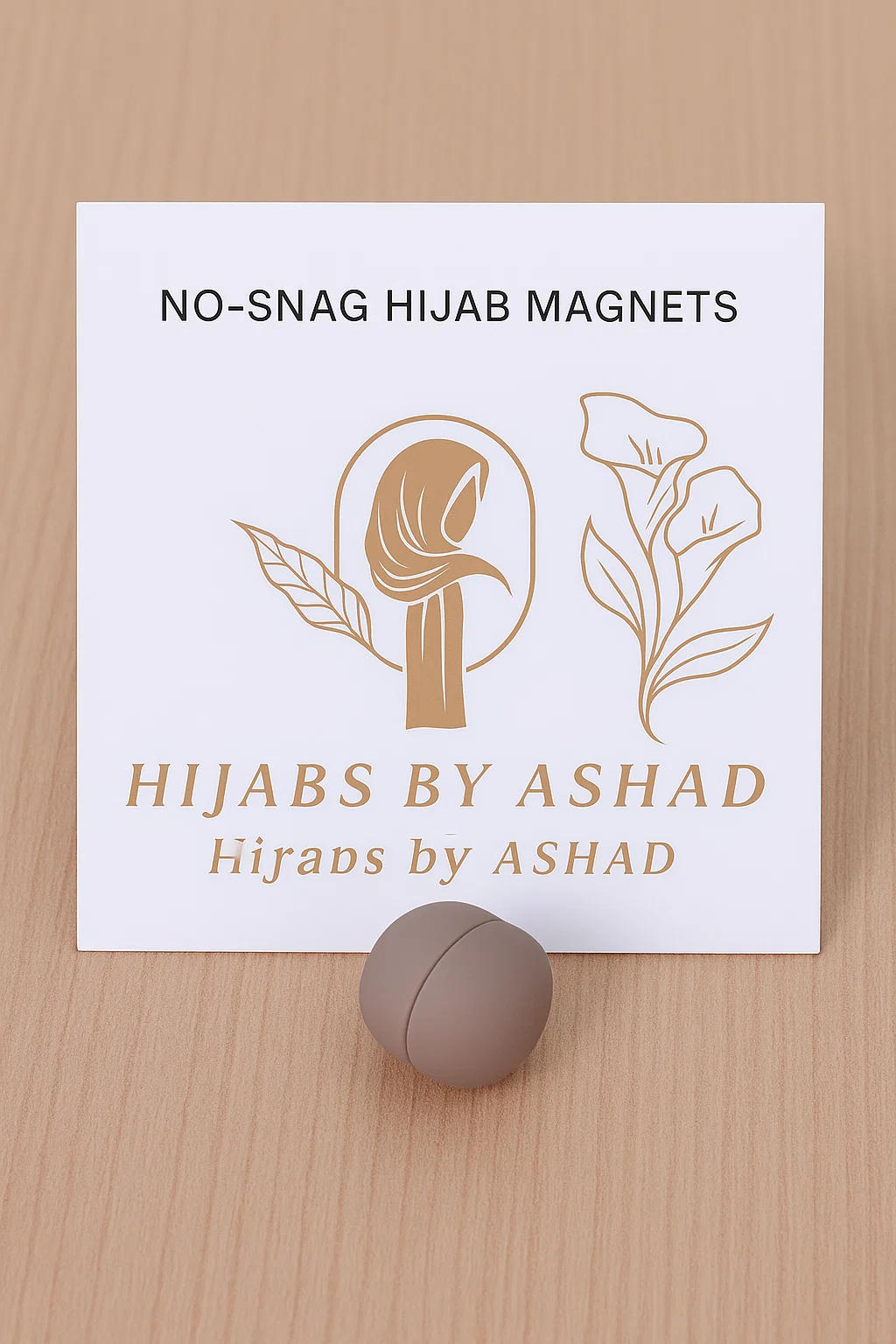 assets_task_01k6hxybwge1avh2nkthtrp95k_1759391024_img_0 No-Snag Hijab Magnets In – Biscuity Brown