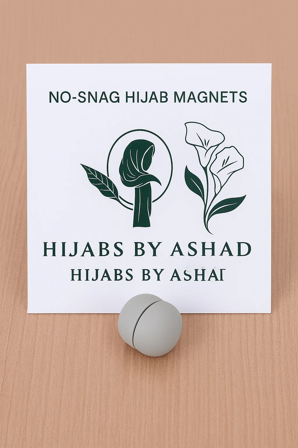 assets_task_01k6hysnbyfm9a2mjv48atyfn1_1759391921_img_1 No-Snag Hijab Magnets In – Light Grey